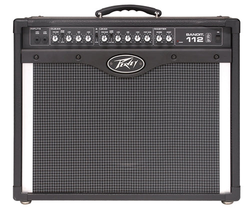 Peavey Bandit 112 Combo Kitaravahvistin
