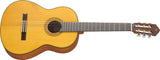 Yamaha CG122MS Klassinen espanjalainen kitara