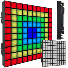 Light4Me Matrix -paneeli 1010-RGB
