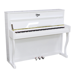 V-TONE BL-980 WH digitaalipiano, valkoinen