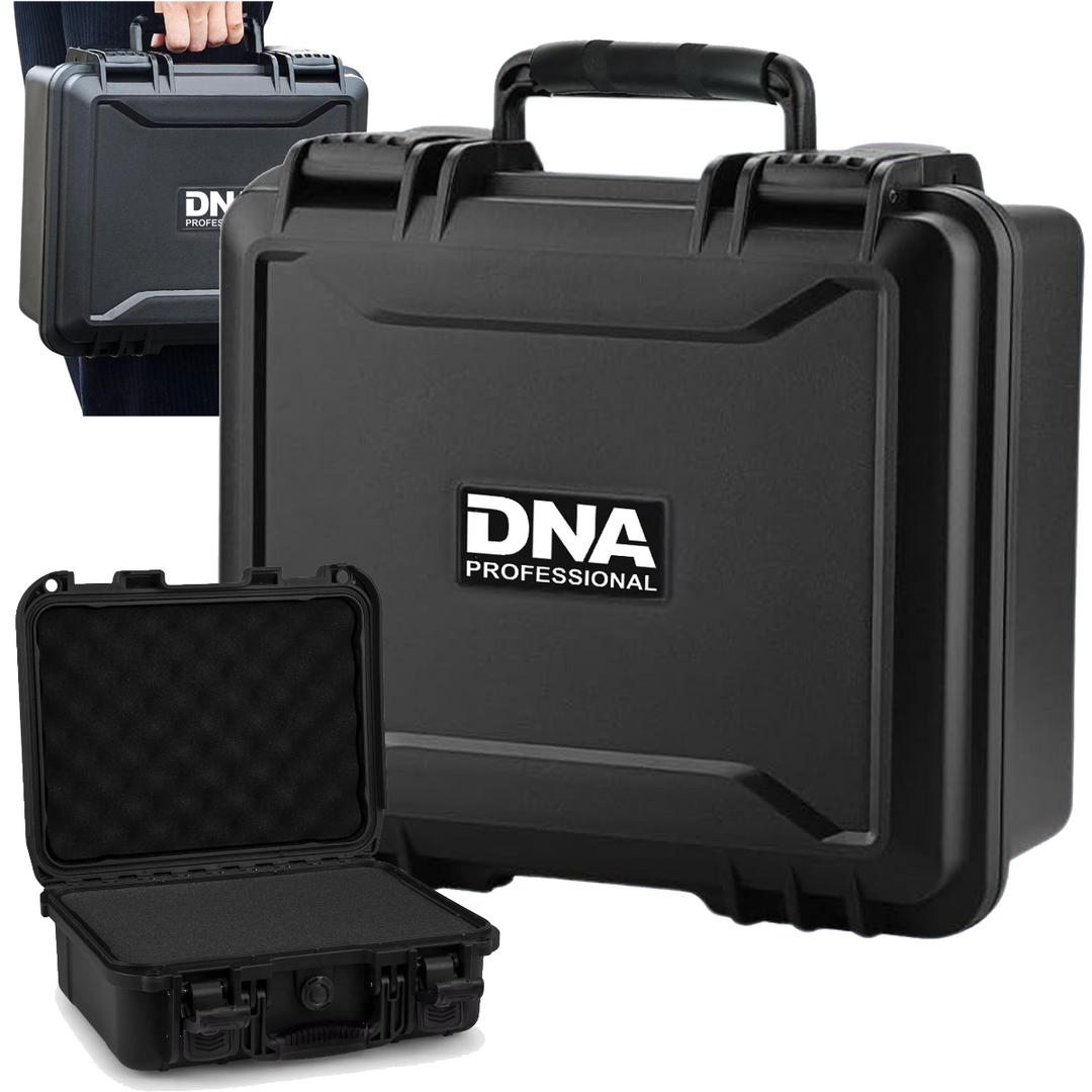 DNA CASE IP65 transport case 42 x 35 cm