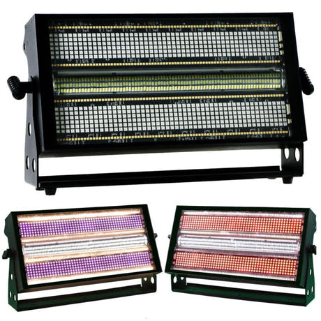 Light4Me AURORA STROBE LED