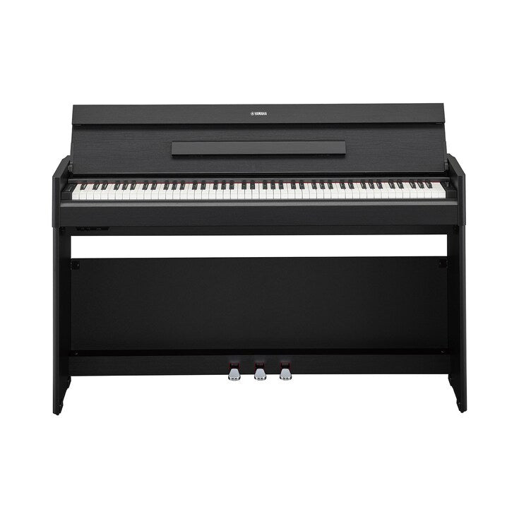 Yamaha YDP-S55B Sähköpiano (Musta)