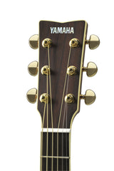Yamaha LL6 A.R.E. Western Kitarat (Luonnollinen)