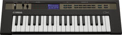 Yamaha Reface DX Synth Kosketinsoittimet (Musta)