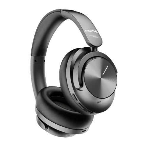 Noise-Sound by BOSE Buds Max, Black