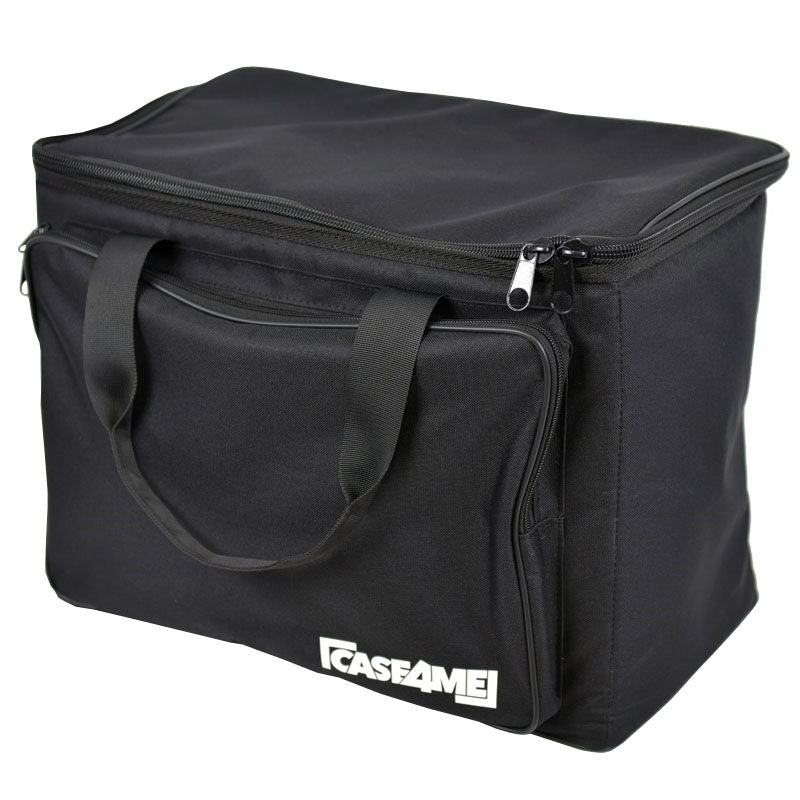 Case4Me-laukku Moving Headsille