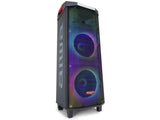 AIWA KTSP-730 Trolley Party-kaiutin 90 W RMS Bluetoothilla, RGB