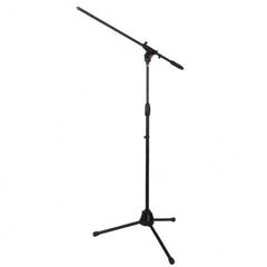 DNA MIC PRO mikrofoniteline, musta