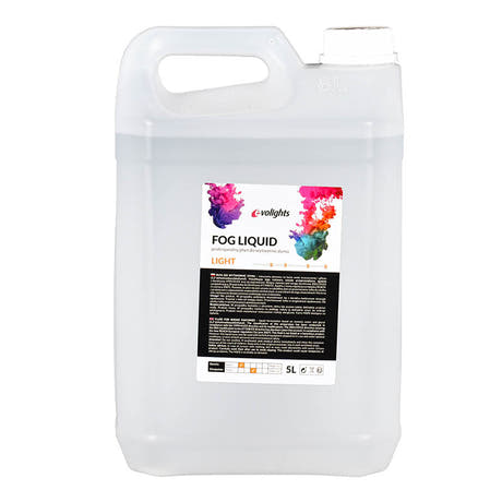 Evolights Savuneste 5L Light Density