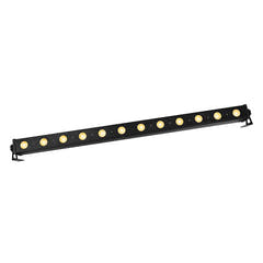 LIGHT4ME PIXEL BAR 12 WW LED-bar lämmin valkoinen 12x3W