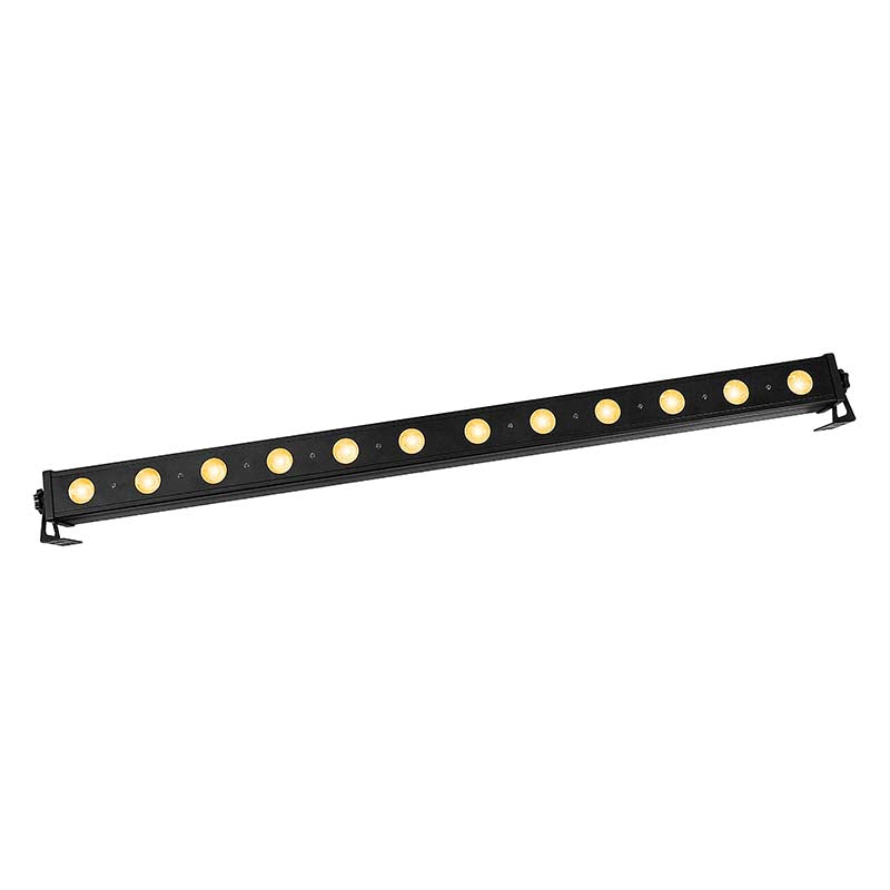 LIGHT4ME PIXEL BAR 12 WW LED-bar lämmin valkoinen 12x3W