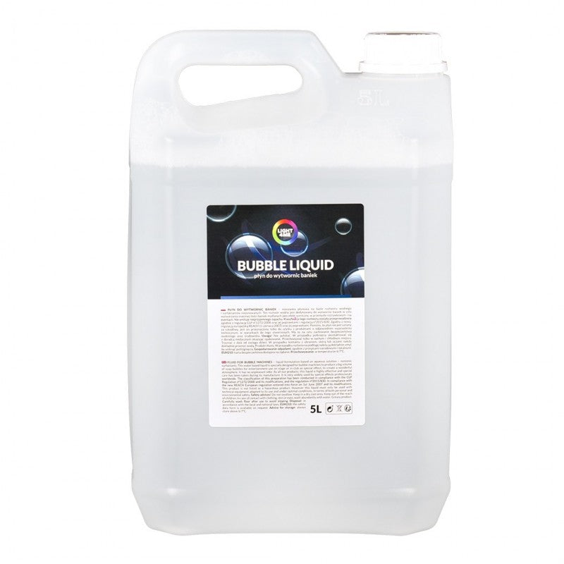 Light4Me Kuplanesteet (5L)
