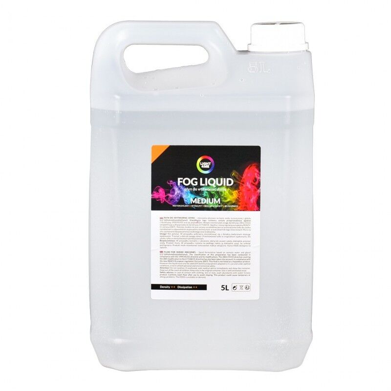 Light4Me Savuneste - Standard Medium Density