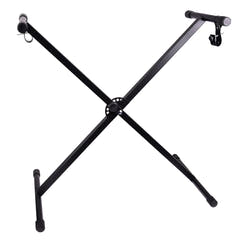 Kosketinsoitinteline (maks. 20 kg)