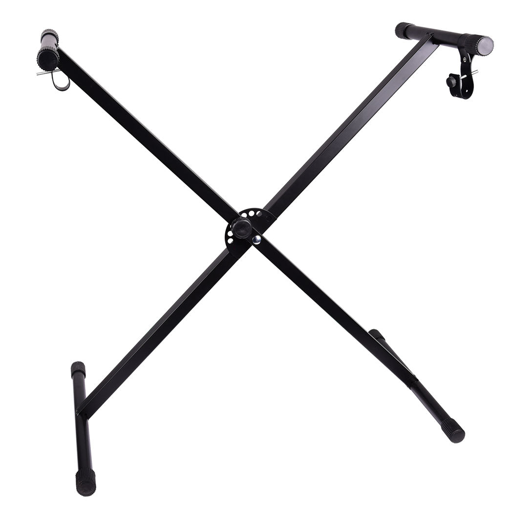 Kosketinsoitinteline (maks. 20 kg)