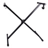 Kosketinsoitinteline (maks. 20 kg)