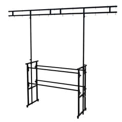 DJ Stand – Pöytä valolistalla DJ Setupiin