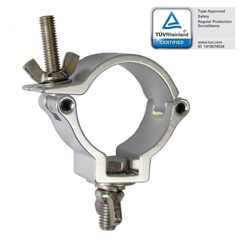 Clamp, hopea (48-51mm 100kg)