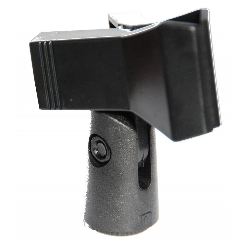 Stand4Me MIC1 Mikrofonholder Clip til Mikrofonstativ