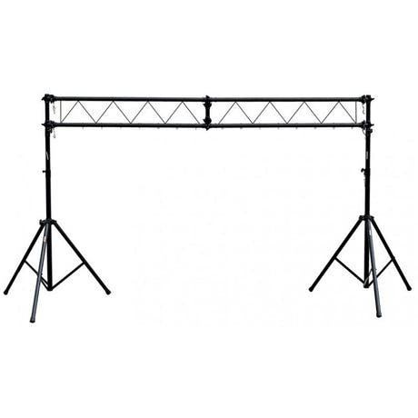 Valotelinejärjestelmä 185-330cm (100kg)
