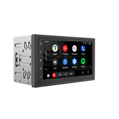 Aiwa IC-820 -autoradio