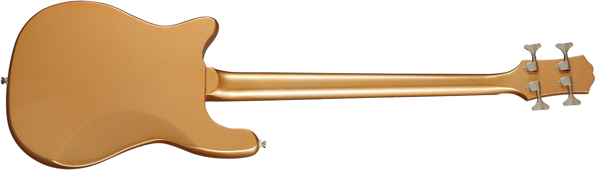 Epiphone Embassy El-Bas (Manteli Metallic)