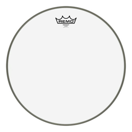 Remo Tomsin Kalvo Emperor Clear (13")