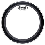 Evans Bassorumpupää EMAD2 Clear Bass (20")