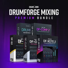 Paketti: Levels 1 & 2 Rec_Mixing Series
