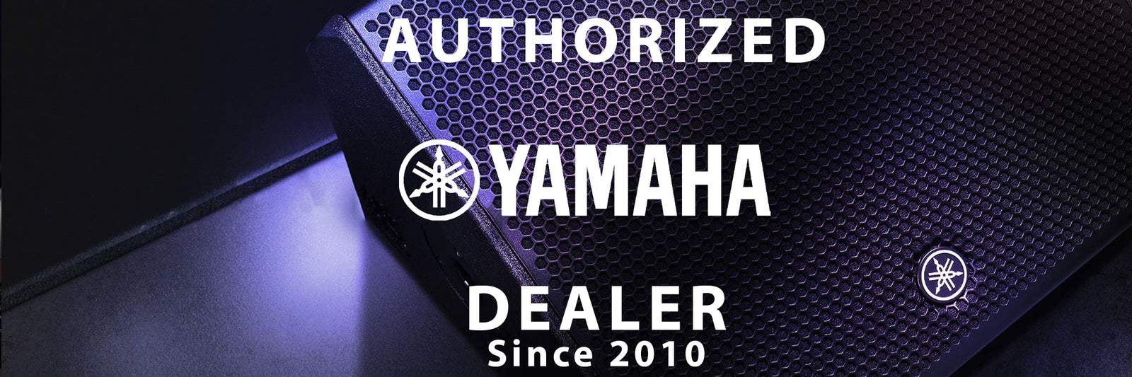 Yamaha - Yamaha HS7 - Aktiivinen Studio Monitori