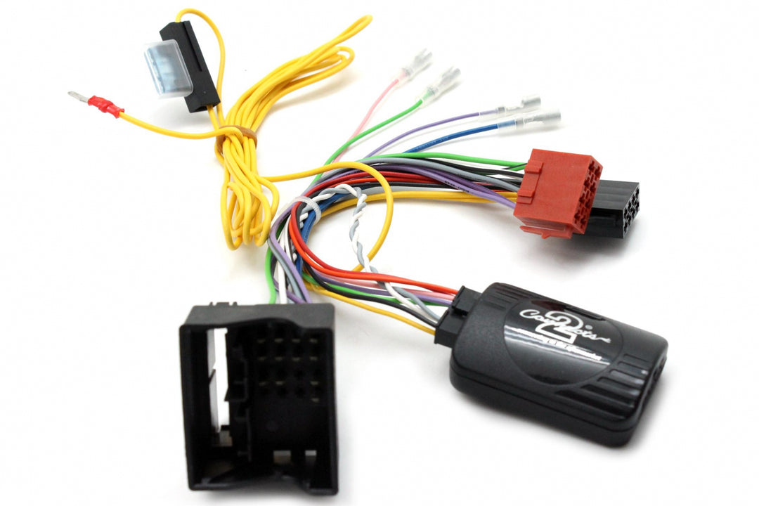 21CTSMC010.2 Interface Mercedes C-luokkaan