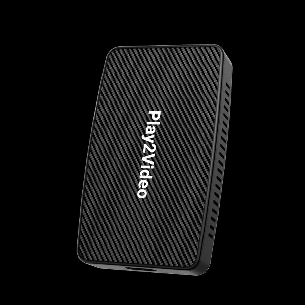 All-in-one-sovitin Langaton CarPlay, Android Auto ja Video