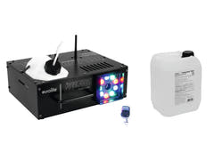 EUROLITE Setti NSF-250 + savuneste -DSA- 5 l