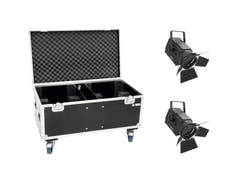 EUROLITE Set 2x LED THA-250F + laukku