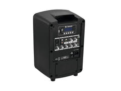 OMNITRONIC Setti WAMS-65BT + Battery
