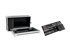 EUROLITE Set DMX Move Bigfoot + kotelo