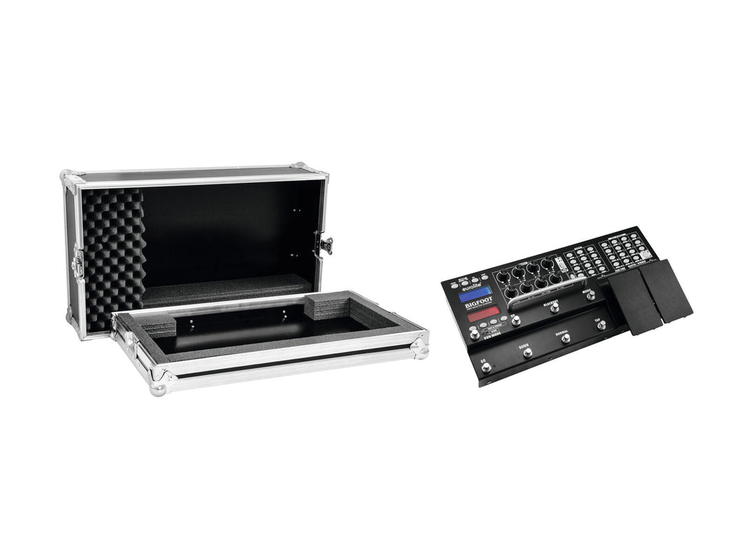 EUROLITE Set DMX Move Bigfoot + kotelo