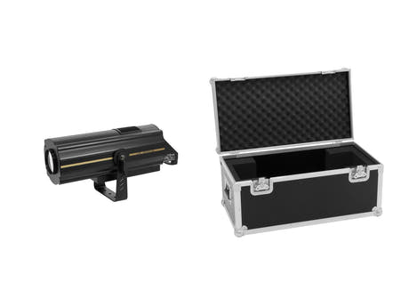 EUROLITE Set LED SL-160 + Kotelo