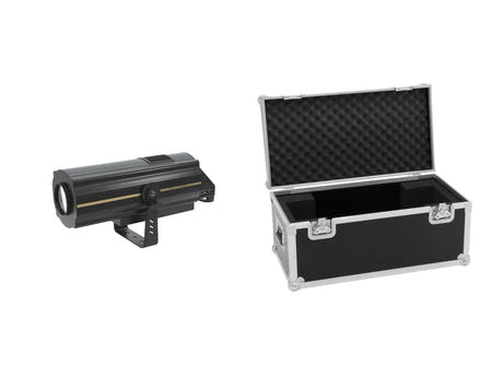 EUROLITE Set LED SL-350 DMX + Kotelo