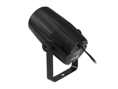 EUROLITE peilipallo 20 cm moottorilla + LED PST-5 QCL Spot bk