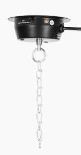 Eurolite peilipallosetti 20 cm