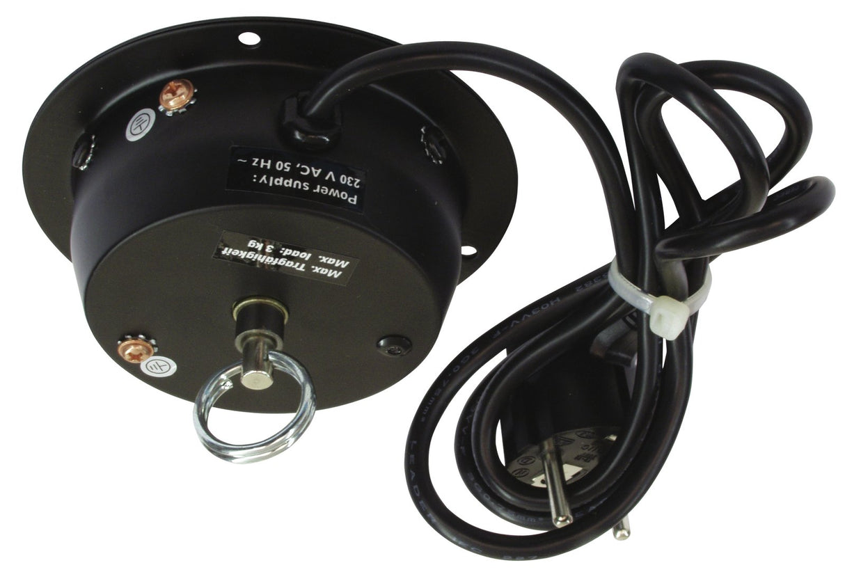 Eurolite peilipallosetti 20 cm