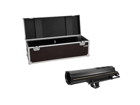 EUROLITE Set LED SL-600 DMX hakutuli + Case