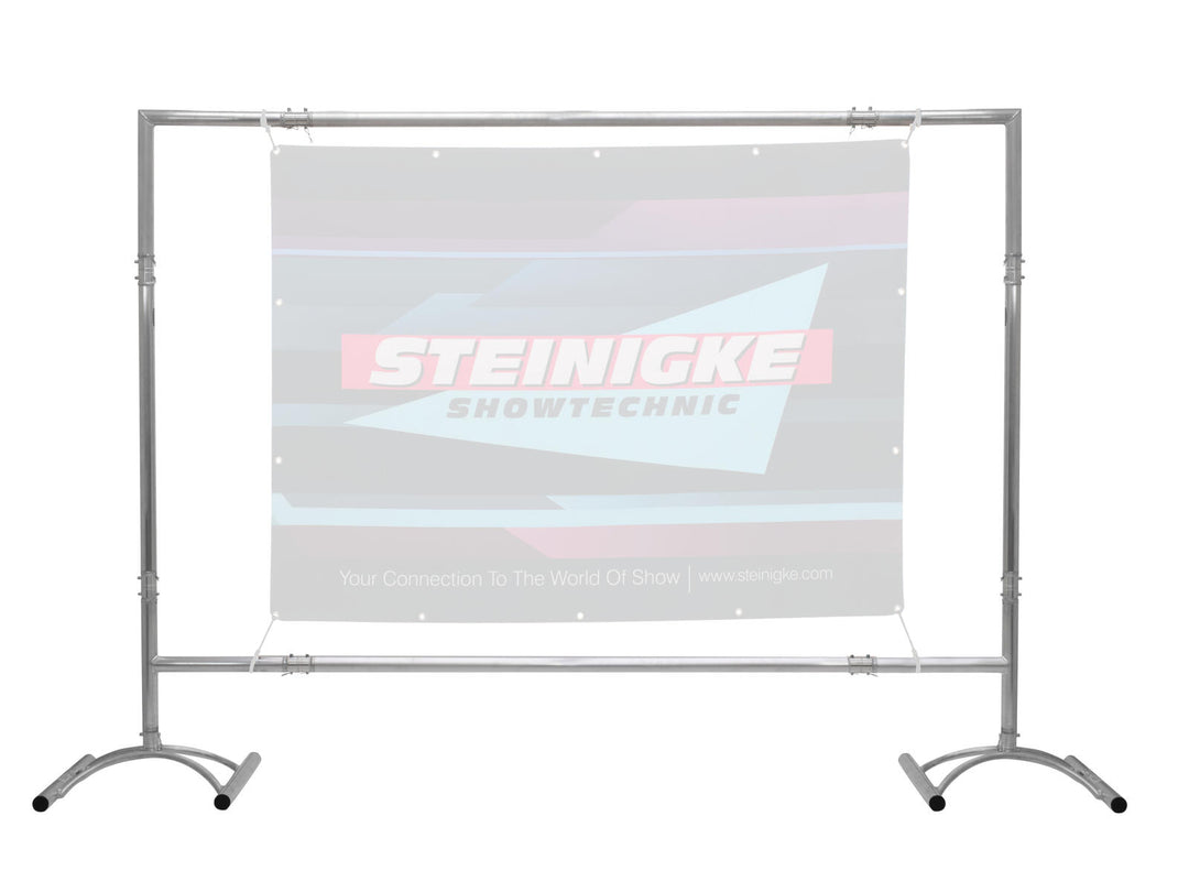 ALUTRUSS Set SINGLELOCK Jakaja 3.35 x 2.15m
