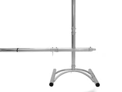 ALUTRUSS SINGLELOCK-väliseinän jatkokappale 3.35 x 2.15m