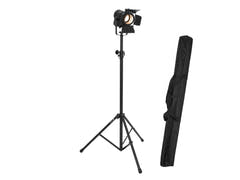 EUROLITE Set AKKU THA-20PC TRC + teline + laukku