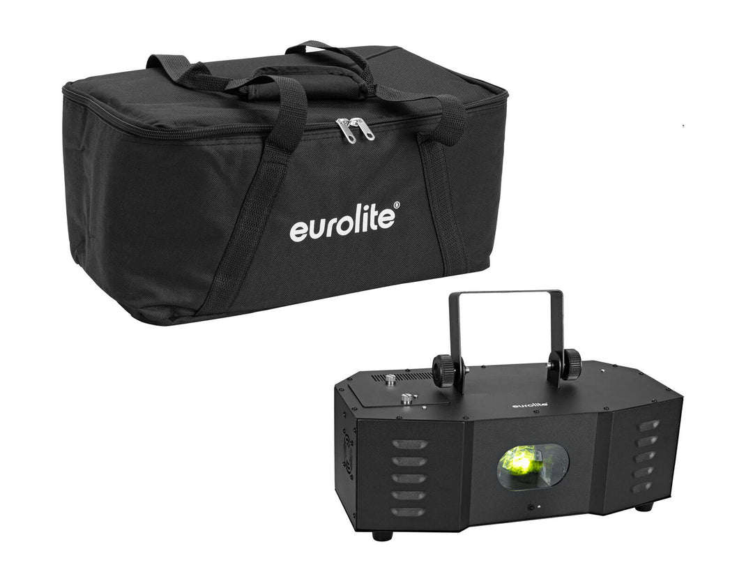 EUROLITE Setti GoFlow 100 + Soft Bag