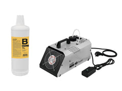 EUROLITE Set NH-10 + savuneste -B2D- 1l