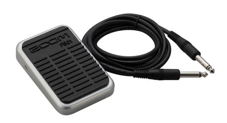 Zoom FS01 hetkellinen jalkakytkin